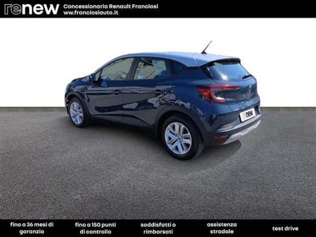 RENAULT Captur E-TECH Hybrid 145 Equilibre rif. 23860044 - Foto 3