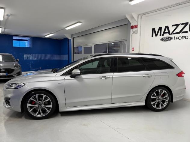 Ford Mondeo 2.0 EcoBlue 150cv S&S Auto ST-Line - Foto 4