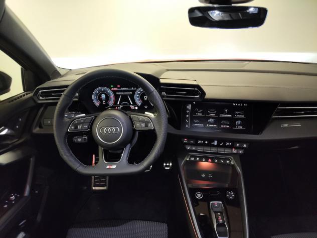 Audi A3 A3 Sportback 2.0 tdi S line edition 150cv s-tronic - Foto 7