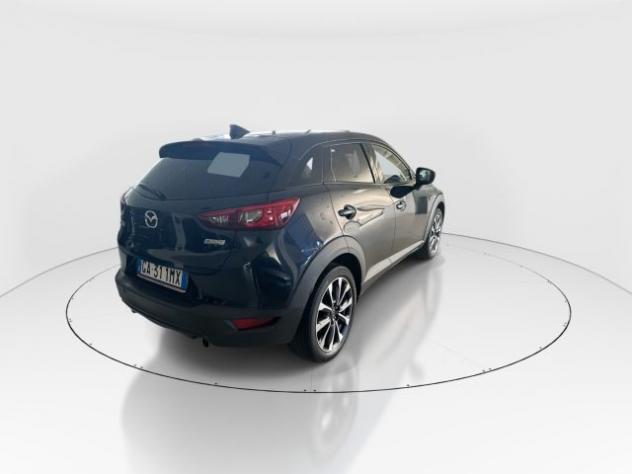 MAZDA CX-3 2.0L Skyactiv-G Executive rif. 24208250 - Foto 2