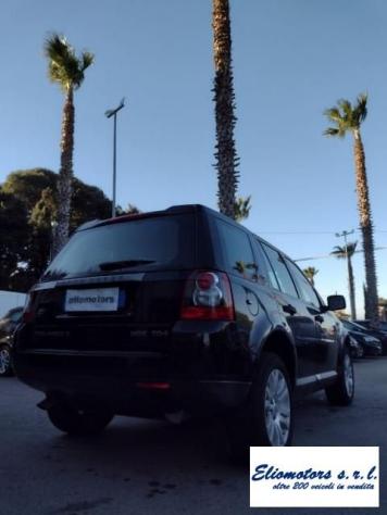 LAND ROVER - Freelander - 2.2 Td4 16V S.W. HSE - Foto 4
