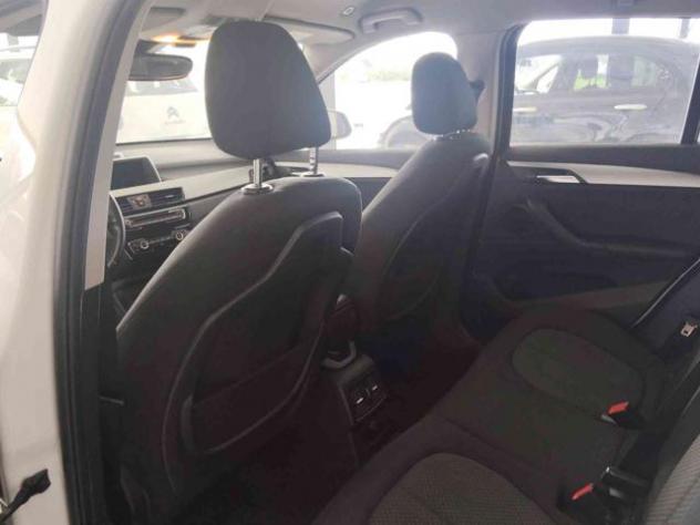 BMW X1 sDrive16d Advantage rif. 23878795 - Foto 9