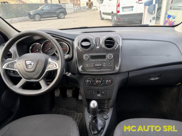 DACIA Sandero Streetway 1.0 TCe 100 CV ECO-G Comfort rif. 24152682 - Foto 10