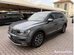 VOLKSWAGEN Tiguan Allspace 2.0 tdi Business 4motion 7 POSTI dsg TELECAMERA  &hellip;