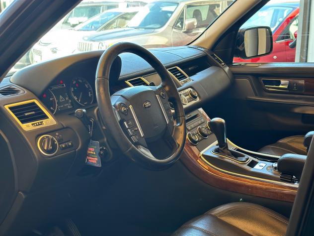 Land Rover Range Sport HSE 3.0 SDV6 245 Cv - Foto 9