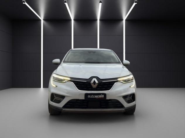 RENAULT Arkana Arkana Hybrid E-Tech 145 CV Intens rif. 23346482 - Foto 8
