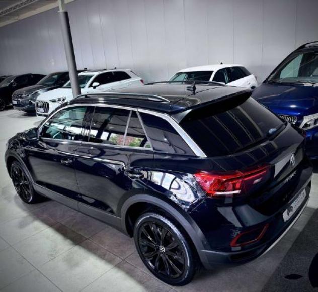 Volkswagen T-Roc 2.0 TDI 116CV Life - Foto 8