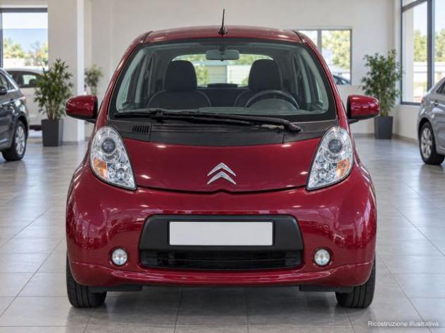 CITROEN C-Zero Asta libera astecamion24.com rif. 24193634 - Foto 6