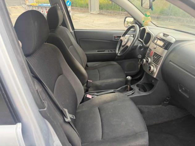 DAIHATSU Terios 151,977 1.5 4WD SX O/F senza nessun lavoro da fare rif. 23886432 - Foto 5