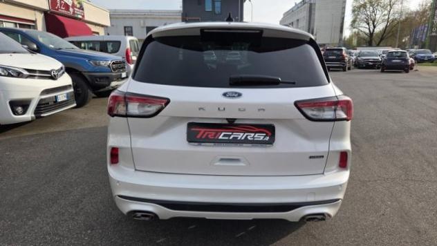 FORD Kuga 2.5 Plug In Hybrid 225 CV CVT 2WD ST-Line X PERMUT rif. 23762038 - Foto 4