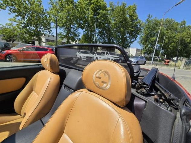 MG MGF 1.8i cat HARD TOP rif. 23992548 - Foto 7