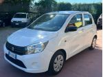 Suzuki Celerio 1.0 Dualjet S&S Cool, UNIPROP, SOLO 25000KM!!