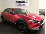 Mazda CX-30 2.5LSkyactiv-G 140cv M Hybrid Homura