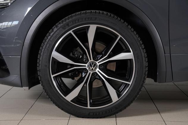 Volkswagen Tiguan 2.0 TDI DSG R-Line 150CV - Foto 6