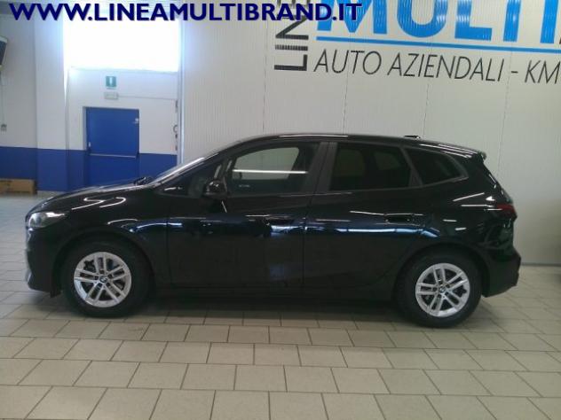 BMW 218 i Active Tourer Autom. Pelle Navi Led Garanzia 24M rif. 23924488 - Foto 2