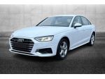 AUDI A4 40 TDI quattro S tronic Business Advanced rif. 23757674