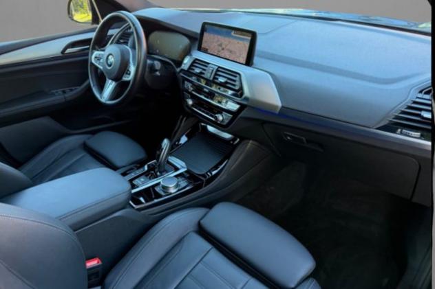 BMW X4 xDrive30d 48V Msport rif. 24184912 - Foto 8