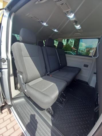 Volkswagen Transporter 2.0 TDI 150CV DSG PC Kombi - Foto 9