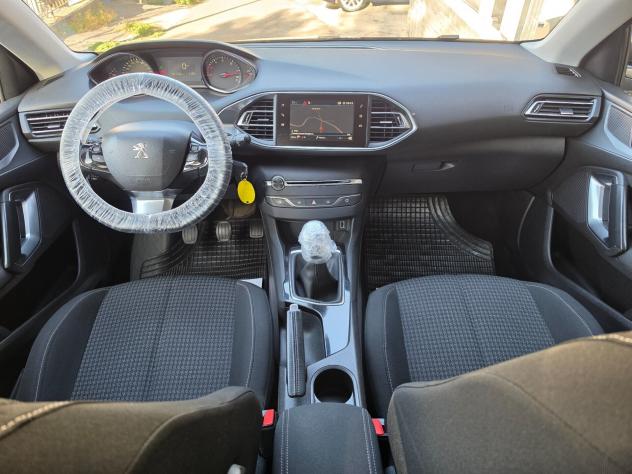 Peugeot 308 BlueHDi 100 S&S FULL - Foto 2