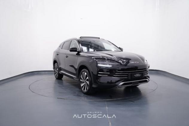 BYD Seal U U DMi 1.5 218 CV PHEV Boost rif. 23879237 - Foto 8