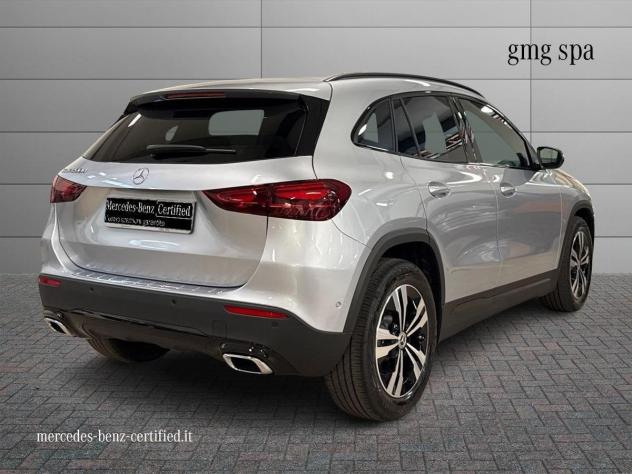 Mercedes-Benz GLA 200 d Progressive Extra auto - Foto 2