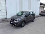 Peugeot Rifter Puretech 110 S&S Active Pack