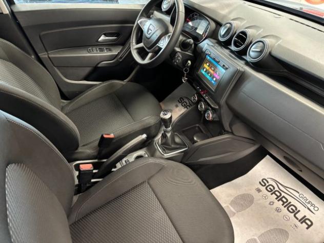 DACIA Duster 1.0 GPL 4x2 Comfort rif. 24052178 - Foto 10