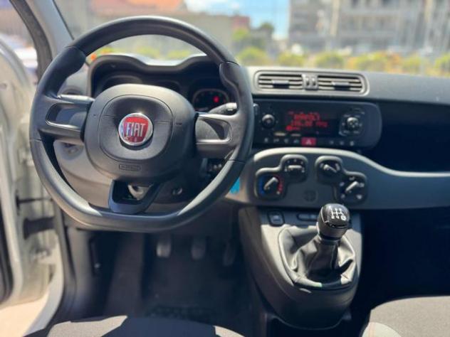 FIAT Panda 1.2 69CV 70MILA KM SUPER PREZZO rif. 24091456 - Foto 9