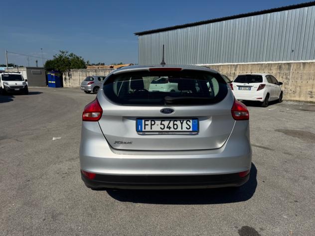 Ford Focus 1.5 TDCi 120 CV Start&Stop Titanium - Foto 7
