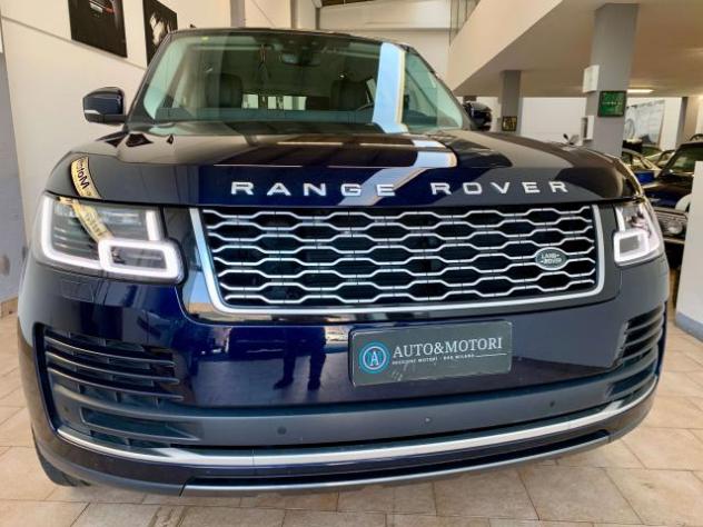 Land Rover Range Rover Range Rover 3.0 sdV6 Vogue auto Fatturabile IVA esposta - Foto 4