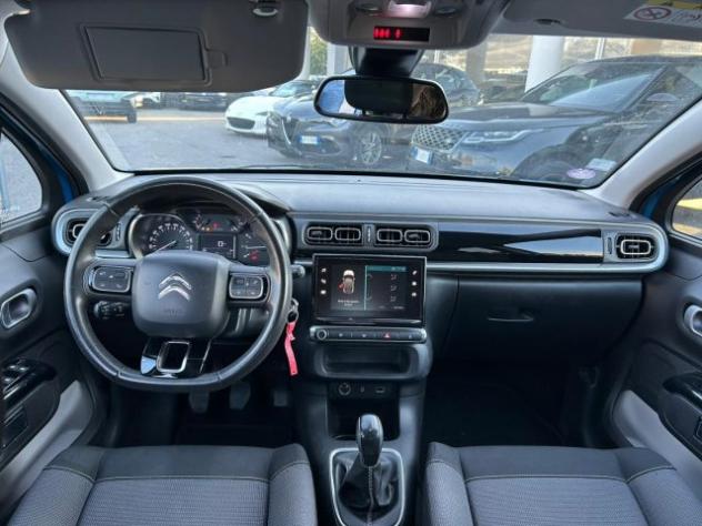 CITROEN C3 PureTech 82 Feel rif. 24211377 - Foto 8