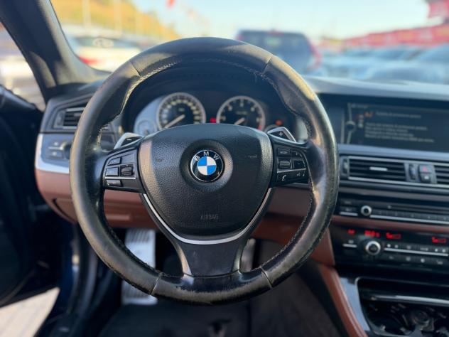 Bmw 525 525d xDrive Business - Foto 10