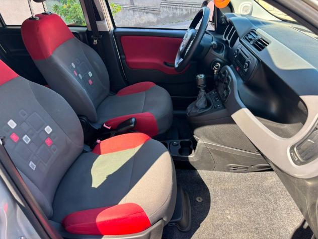 FIAT Panda 1.2 Easy 5 POSTI - Foto 10