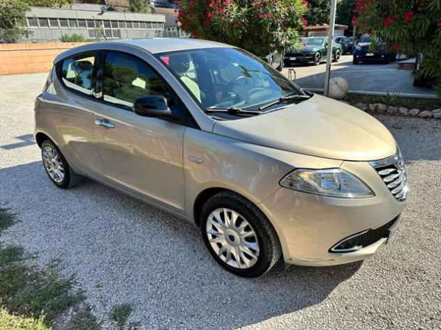 LANCIA Ypsilon 0.9 TwinAir 85 CV 5 porte S&S DFN Silver rif. 21118632 - Foto 3