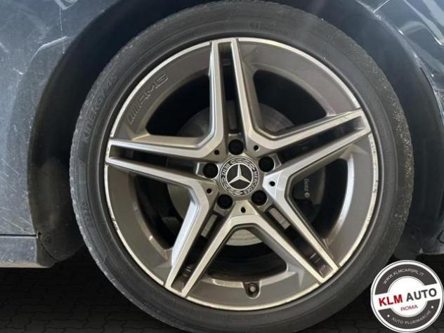 MERCEDES-BENZ A 180 Premium AMG Mbux pacchetto luci rif. 23726976 - Foto 4