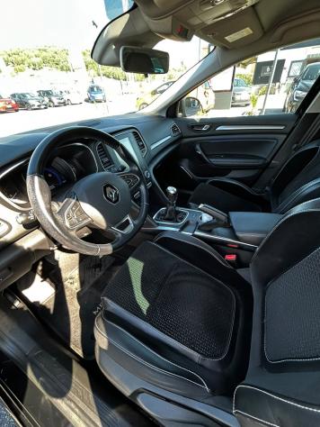 Renault Mégane Megane 1.5 dci energy Business 110cv - Foto 8