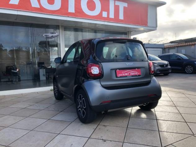 SMART ForTwo 0.9 90CV TWINAMIC TURBO PRIME LED CERCHI 15" rif. 16813105 - Foto 3