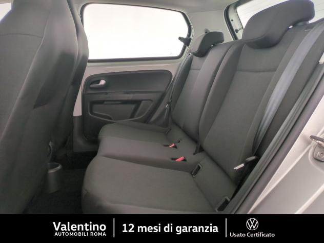Volkswagen up! 1.0 eco up! move up! BMT - Foto 10