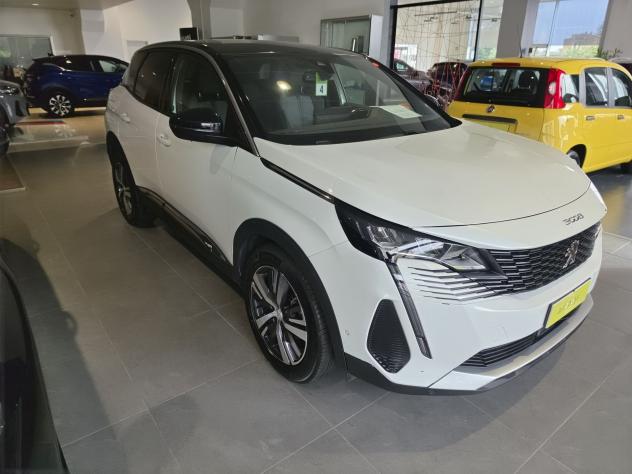 Peugeot 3008 BlueHDI 130 EAT8 S&S Allure Pack - Foto 2