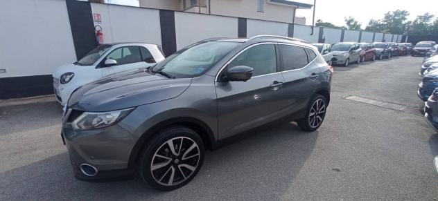 Nissan Qashqai EURO 6 UNIPRO! - Foto 6