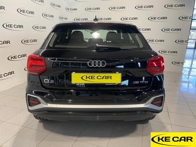 Audi Q2 1.5 35 TFSI S LINE EDITION S TRONIC - Foto 6