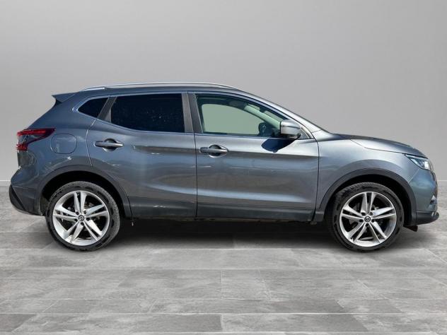 Nissan Qashqai 1.5 dci N-Motion 115cv - Foto 4