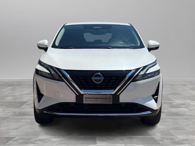 Nissan Qashqai 1.5 e-power N-Connecta 2wd - Foto 3