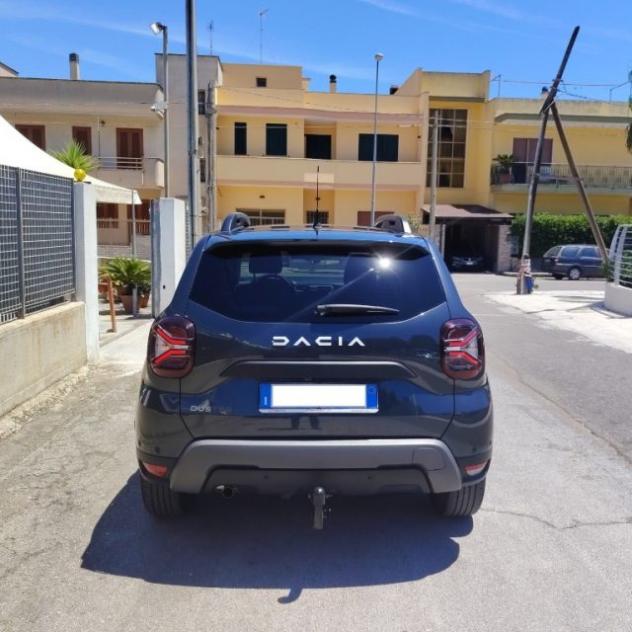 DACIA Duster 1.0 TCe GPL 4x2 Journey UP rif. 24062541 - Foto 3