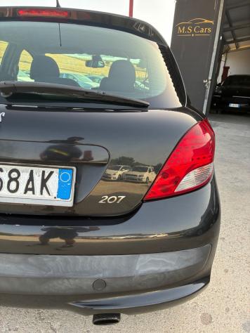 Peugeot 207 1.6 8V HDi 93CV 3p. XS - Foto 5