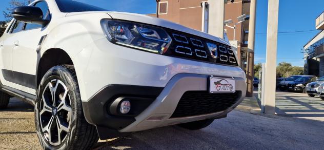 Dacia Duster 1.0 TCe 100 CV ECO-G 4x2 15th Anniversary - Foto 10