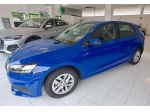 SKODA Fabia 1.0 TSI EVO 95 CV Ambition