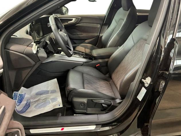 Audi A5 Avant 2.0 TDI S tronic S line Black Line *COLORI VARI, ULTIMI PEZZI, PROMO AZZURRA* - Foto 5