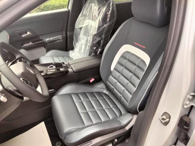 Citroën C5 Aircross 1.2 Hybrid Max 145cv auto *WINTER PACK, PROMO AZZURRA* - Foto 10