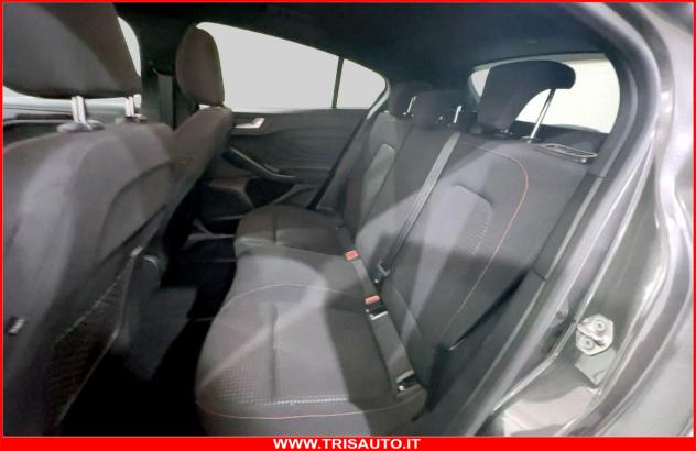 FORD Focus 1.5 Ecoblue Aut. ST-Line NEOPATENTATI (FULL LED+NAVI) - Foto 7